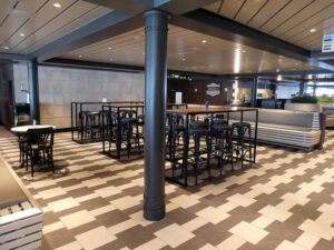 Marketplace Buffet Restaurant