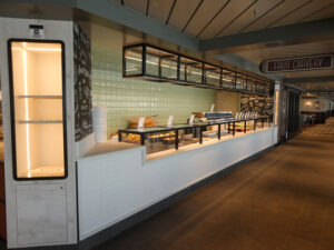 Marketplace Buffet Restaurant