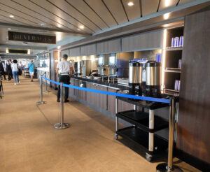 Marketplace Buffet Restaurant