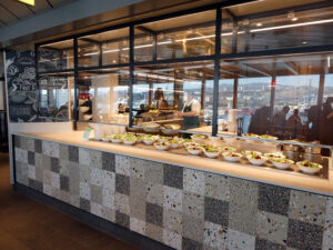 Marketplace Buffet Restaurant