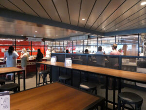 Marketplace Buffet Restaurant
