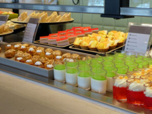 Marketplace Buffet Restaurant