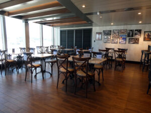 Marketplace Buffet Restaurant