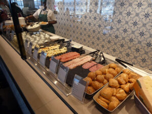 Marketplace Buffet Restaurant