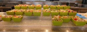 Marketplace Buffet Restaurant