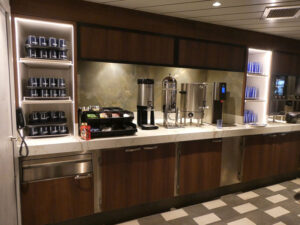 Marketplace Buffet Restaurant
