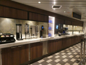 Marketplace Buffet Restaurant