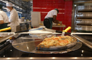 Marketplace Buffet Restaurant