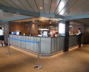 Marketplace Buffet Restaurant