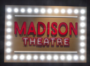 Madison Theatre