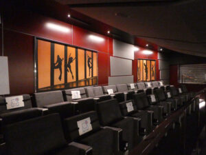 Madison Theatre
