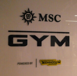 MSC Gym