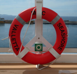 Rettungsring