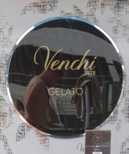 Venchi 1887 Gelato