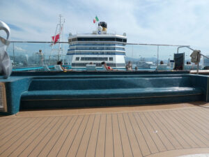 Infinity Pool