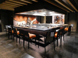 Kaito Teppanyaki