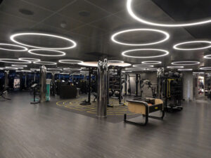 MSC Gym