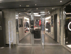 MSC Gym