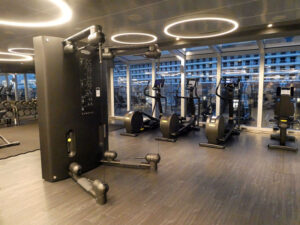 MSC Gym