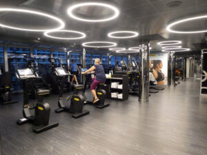 MSC Gym