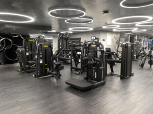 MSC Gym