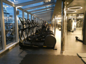MSC Gym