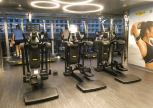 MSC Gym