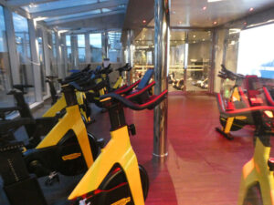 MSC Gym