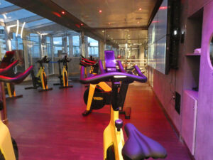 MSC Gym