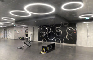 MSC Gym