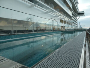 Infinity Whirlpools