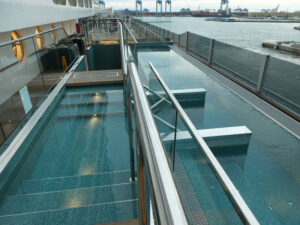 Infinity Whirlpools