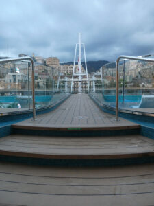 Infinity Pool