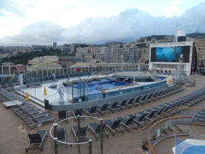 Long Island Pool
