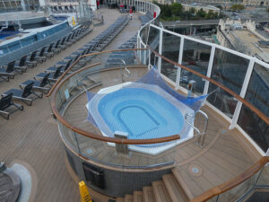 Long Island Pool