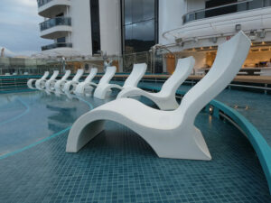 Infinity Pool