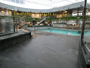 Jungle Pool