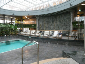Jungle Pool