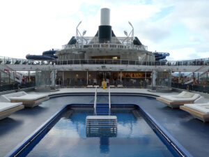 Long Island Pool