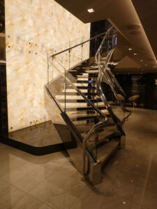 MSC Yacht Club