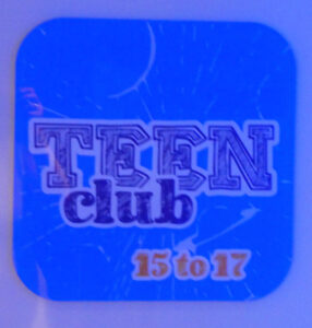 Teen Club