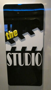The Studio