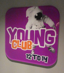 Young Club