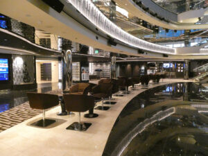 Atrium Deck 5