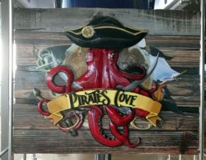 Pirates Cove Aquapark