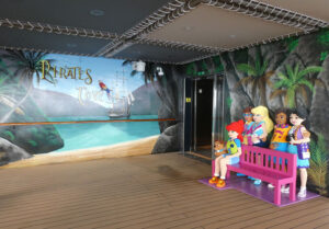 Pirates Cove Aquapark