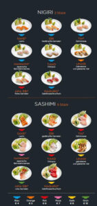 Kaito Sushi Bar
