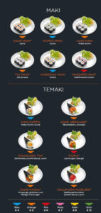 Kaito Sushi Bar