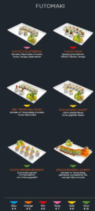 Kaito Sushi Bar