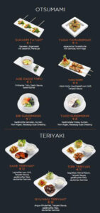 Kaito Sushi Bar